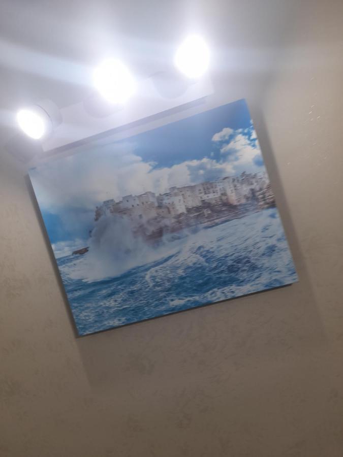 B&B Desiree Bari Ngoại thất bức ảnh