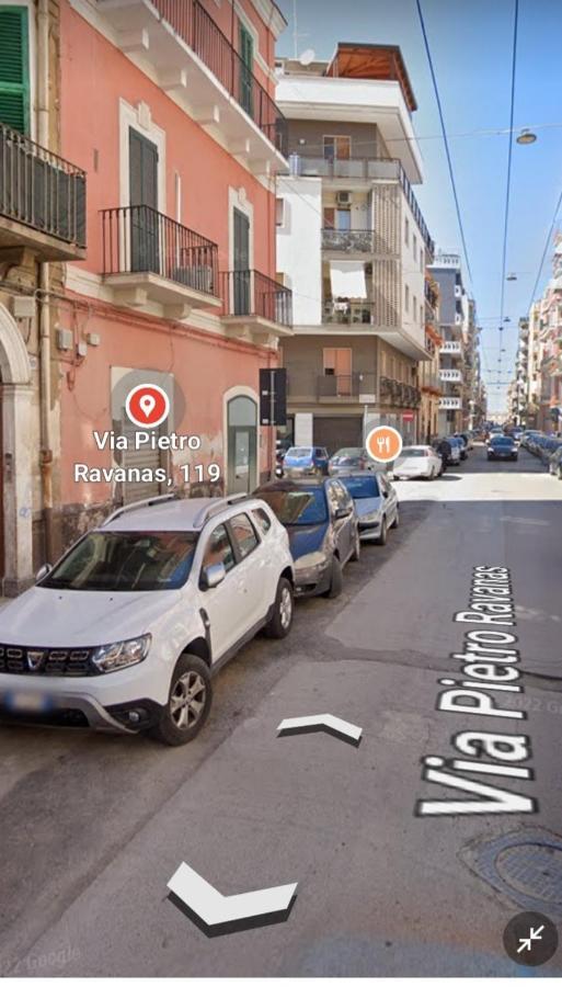 B&B Desiree Bari Ngoại thất bức ảnh