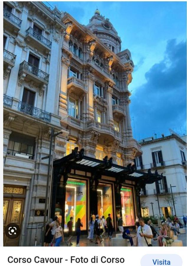 B&B Desiree Bari Ngoại thất bức ảnh