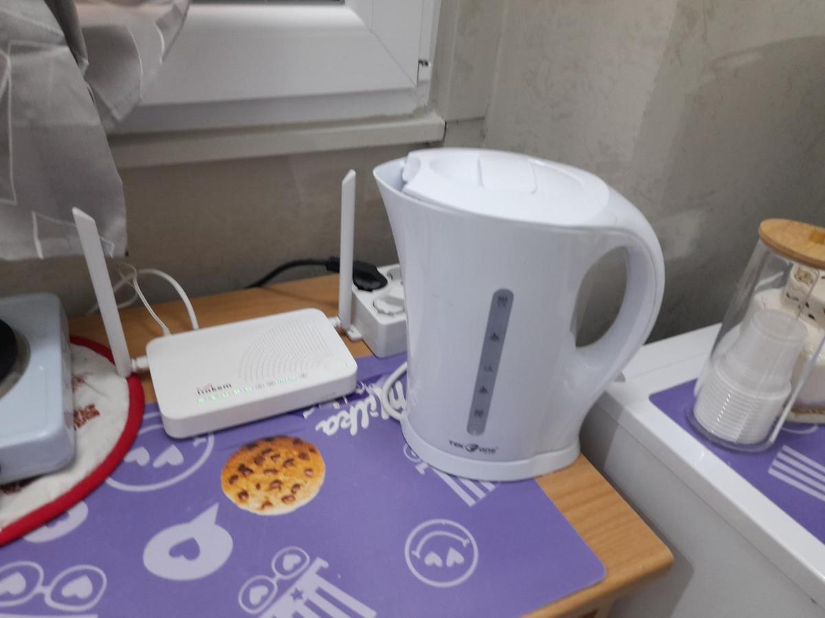 B&B Desiree Bari Ngoại thất bức ảnh