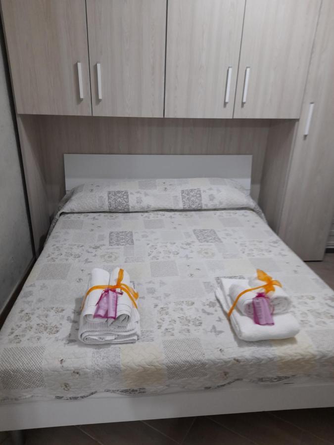 B&B Desiree Bari Ngoại thất bức ảnh