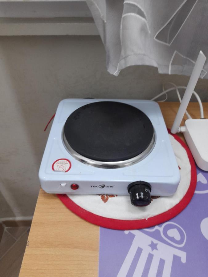 B&B Desiree Bari Ngoại thất bức ảnh