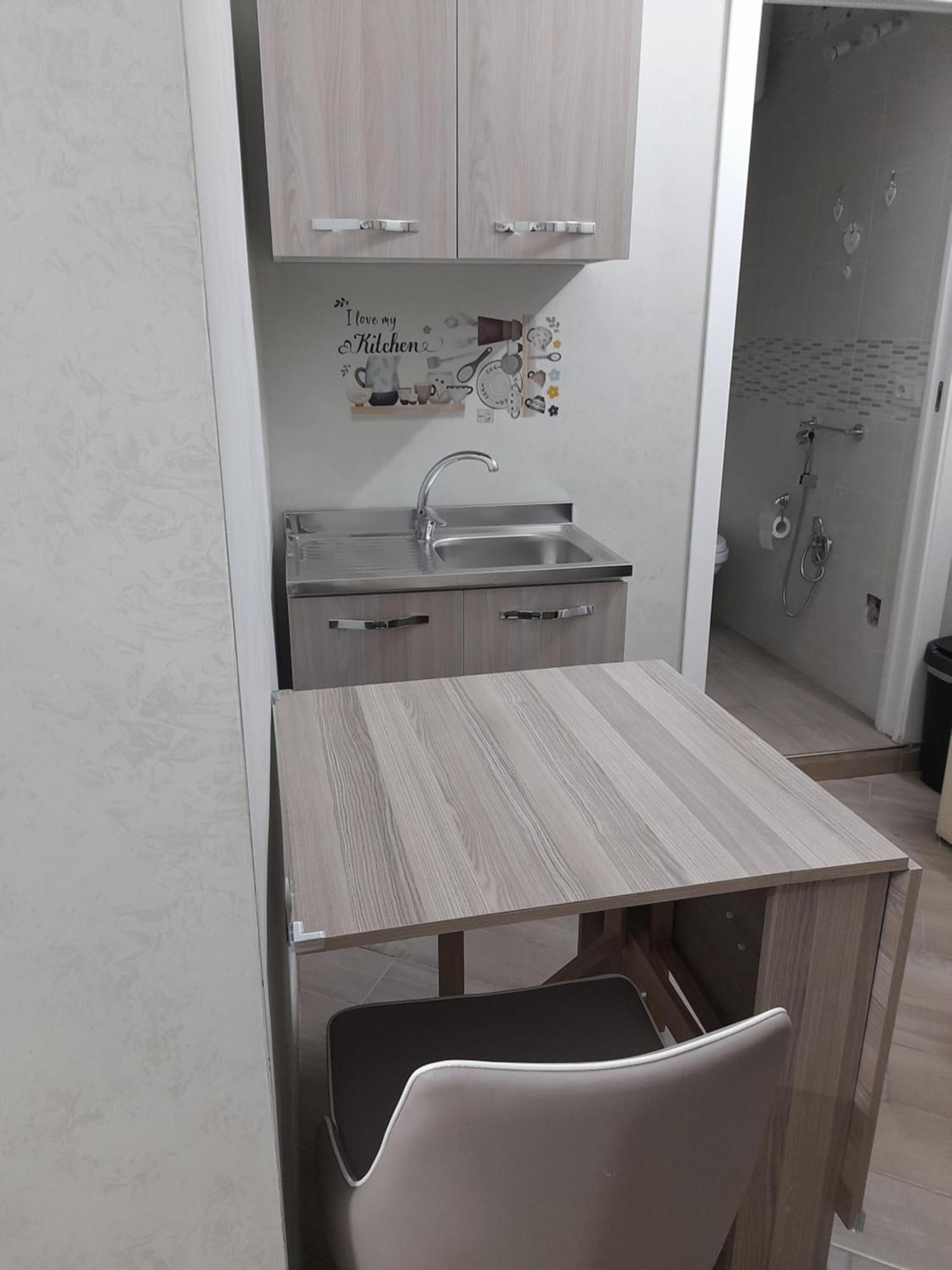 B&B Desiree Bari Ngoại thất bức ảnh