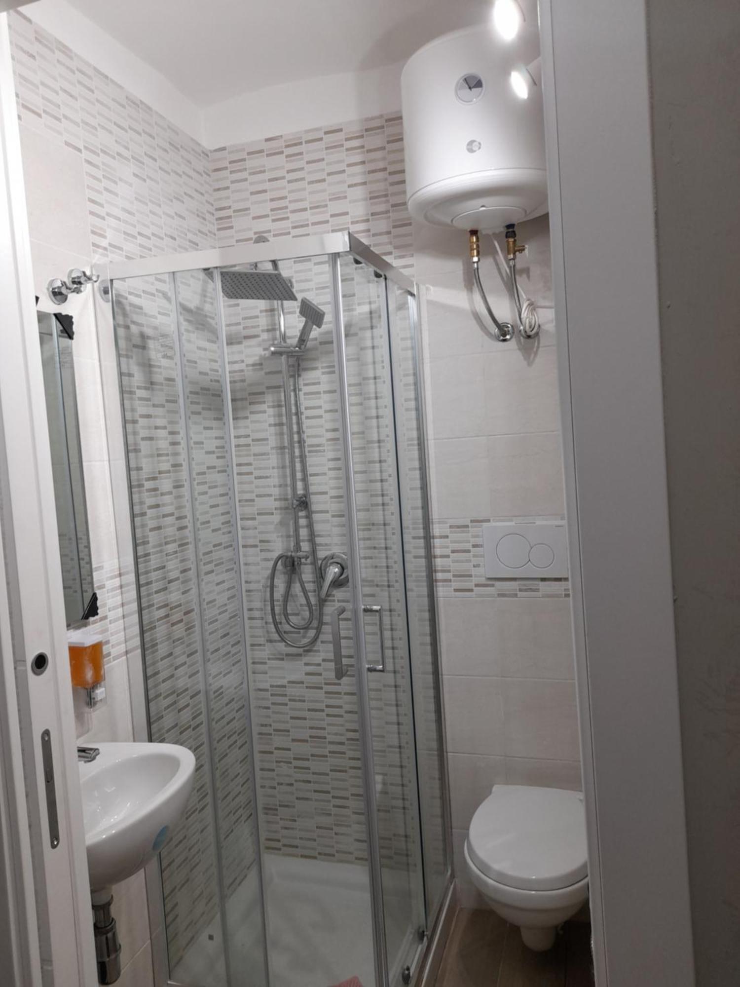 B&B Desiree Bari Ngoại thất bức ảnh