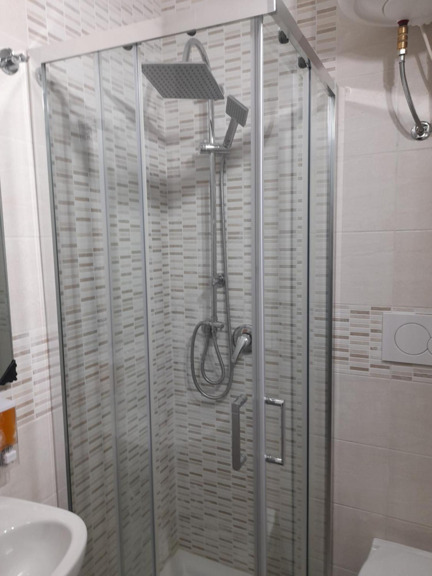 B&B Desiree Bari Ngoại thất bức ảnh