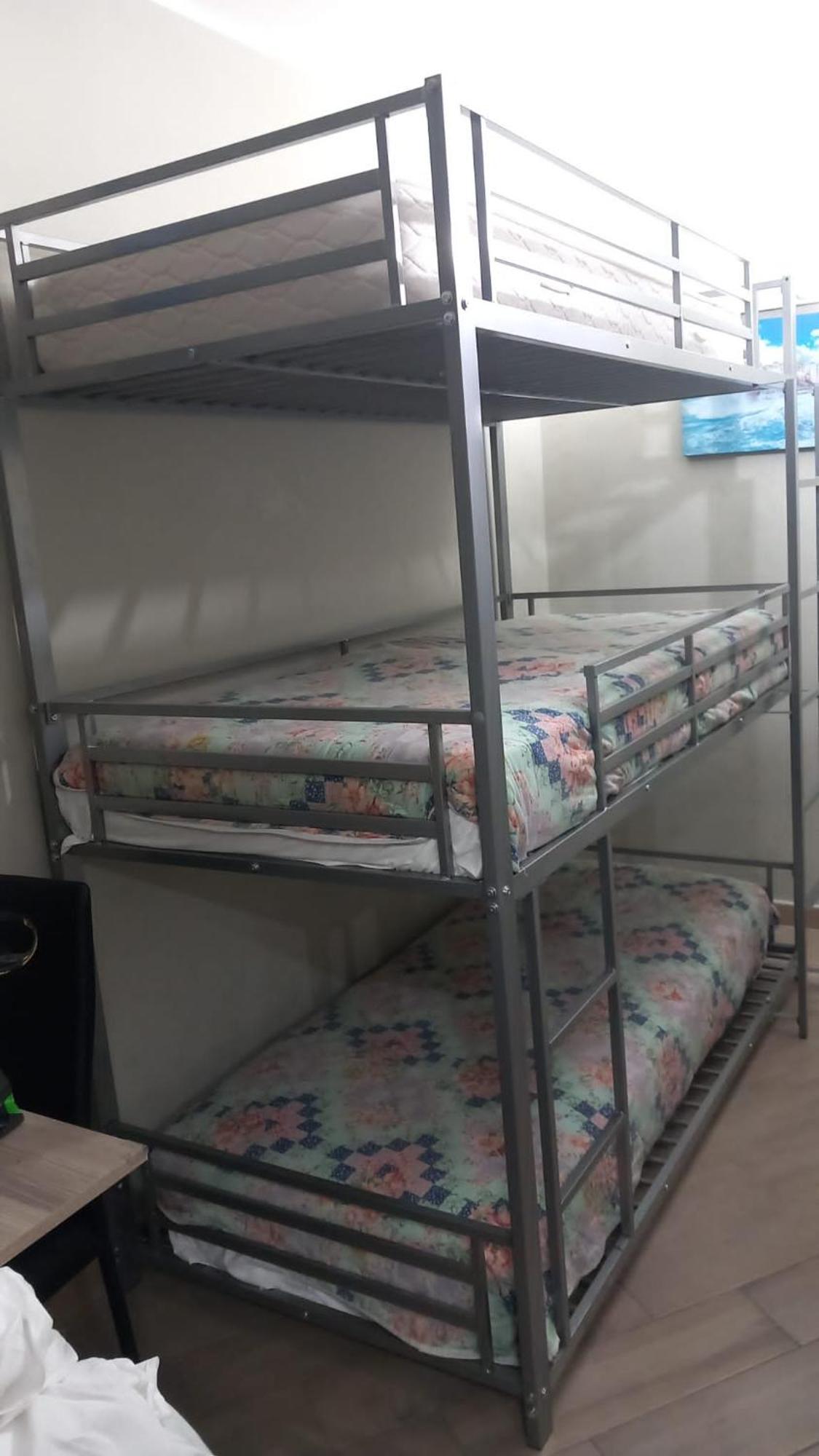 B&B Desiree Bari Ngoại thất bức ảnh